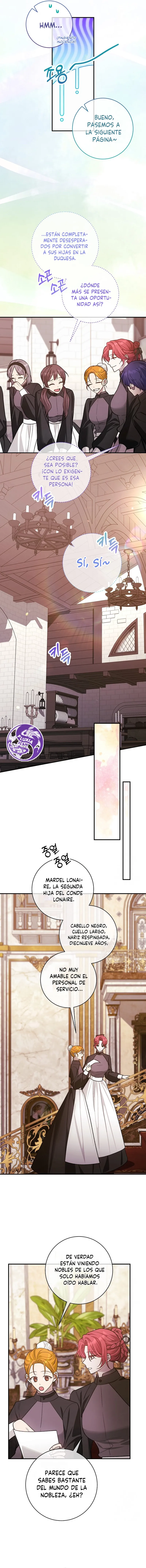 11 No hay contraataque del personaje secundario