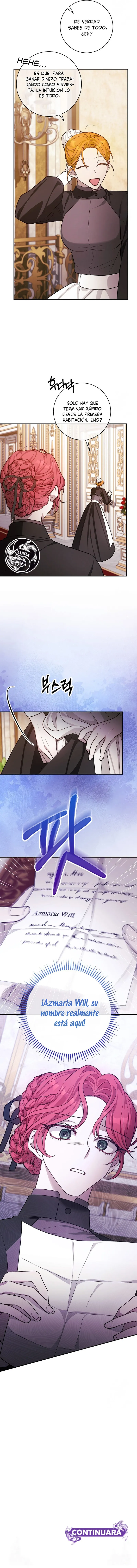 13 No hay contraataque del personaje secundario