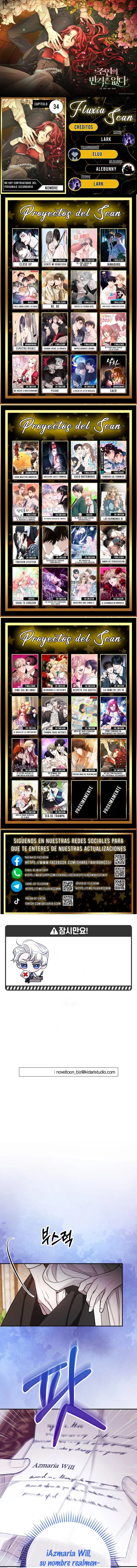 0 No hay contraataque del personaje secundario