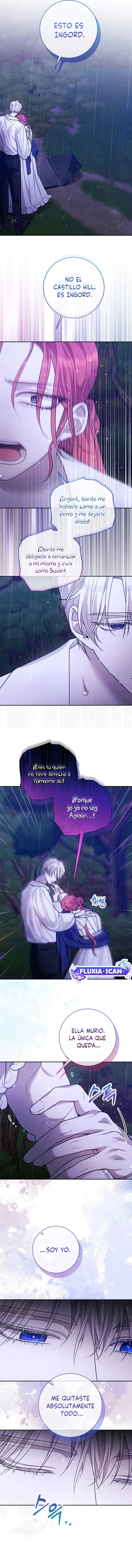 3 No hay contraataque del personaje secundario