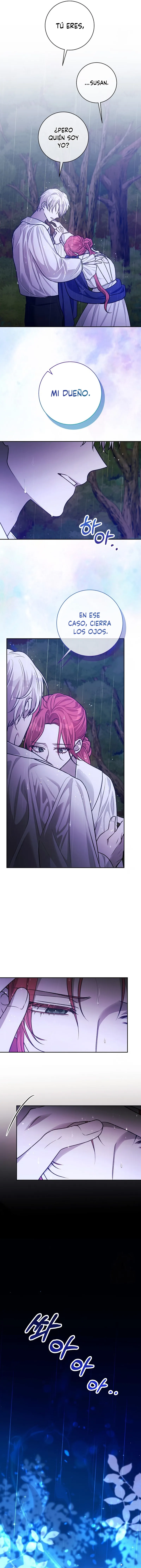 4 No hay contraataque del personaje secundario