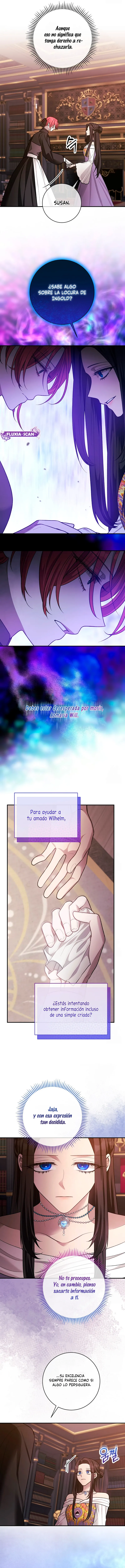 3 No hay contraataque del personaje secundario