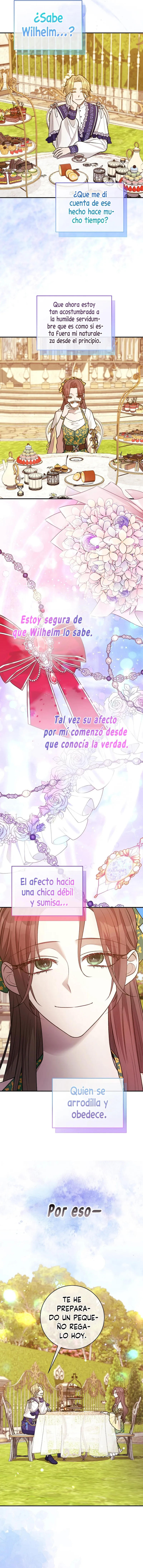 10 No hay contraataque del personaje secundario