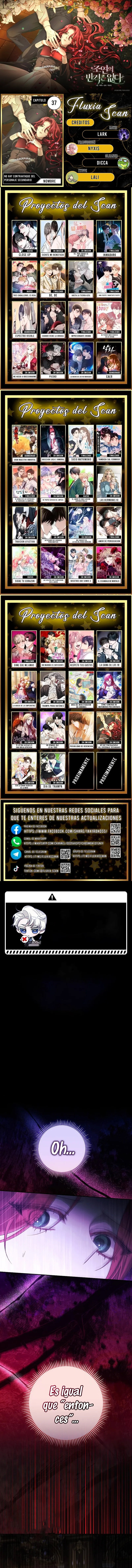 0 No hay contraataque del personaje secundario