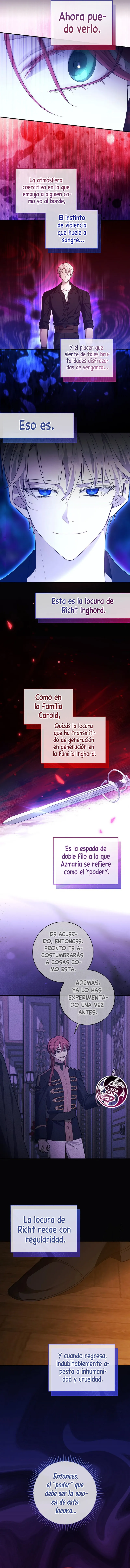 7 No hay contraataque del personaje secundario