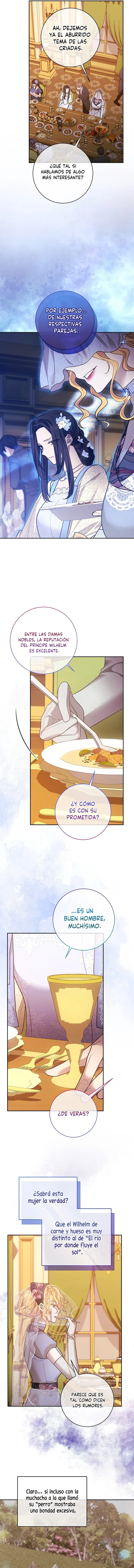 11 No hay contraataque del personaje secundario