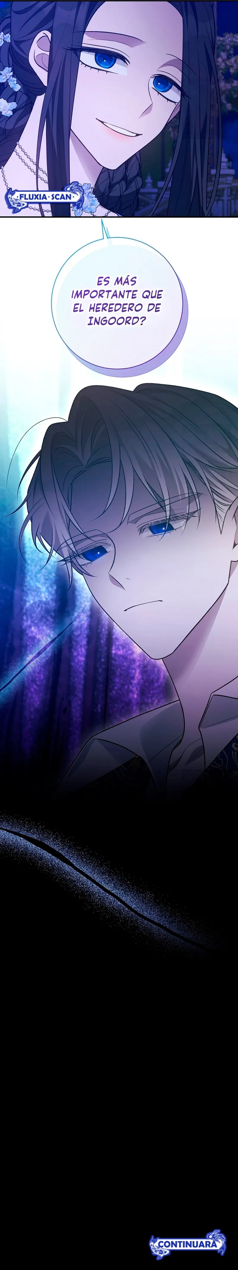 11 No hay contraataque del personaje secundario