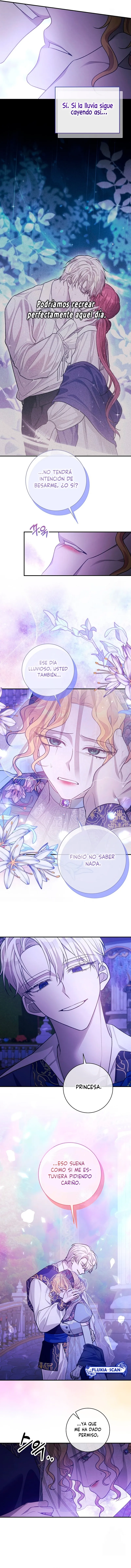 9 No hay contraataque del personaje secundario