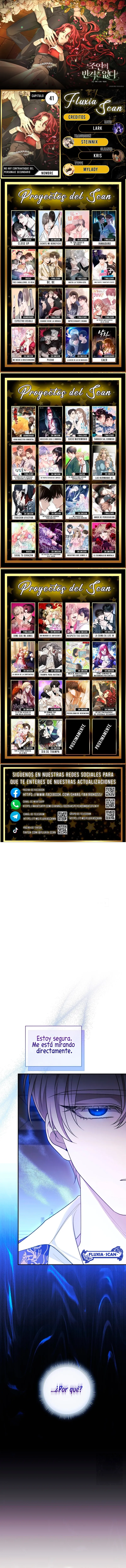 0 No hay contraataque del personaje secundario