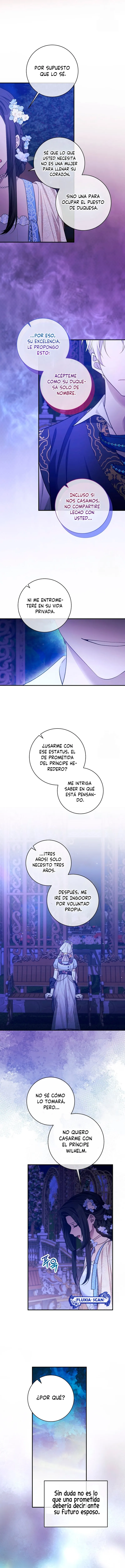 4 No hay contraataque del personaje secundario