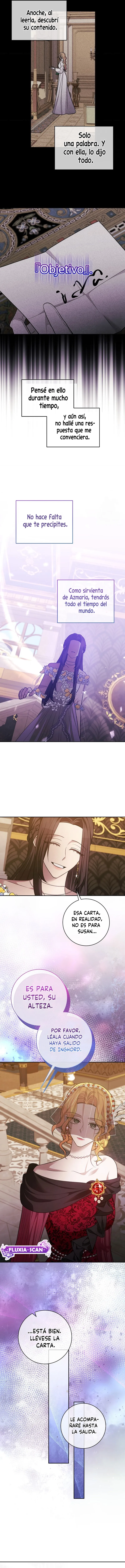 8 No hay contraataque del personaje secundario