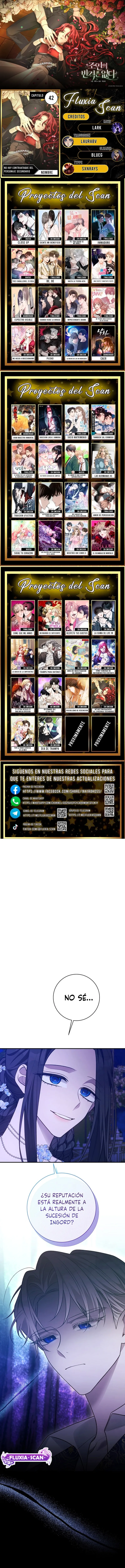 0 No hay contraataque del personaje secundario