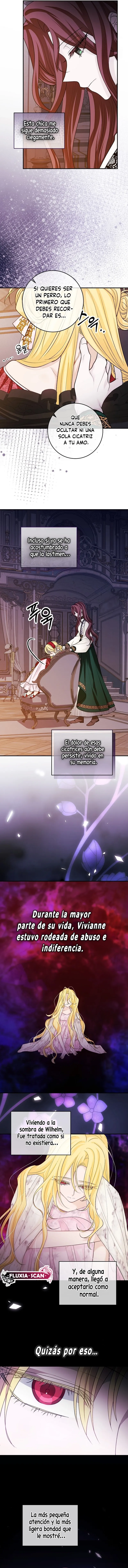 10 No hay contraataque del personaje secundario