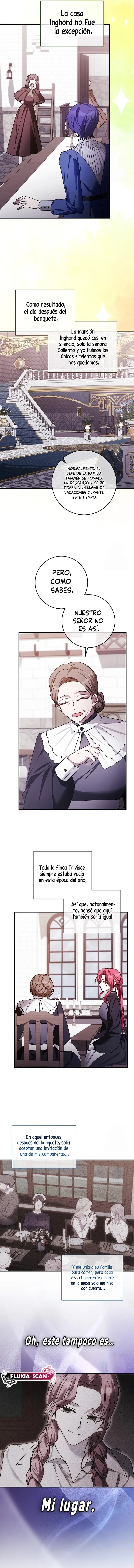 1 No hay contraataque del personaje secundario