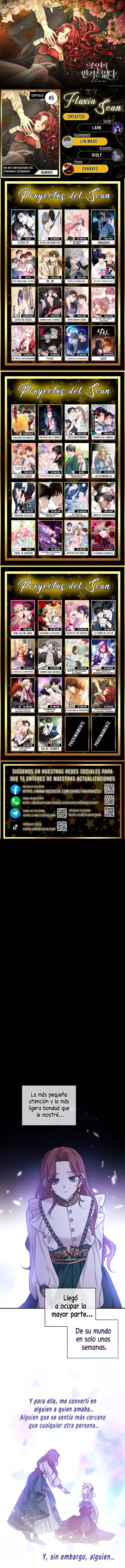 0 No hay contraataque del personaje secundario