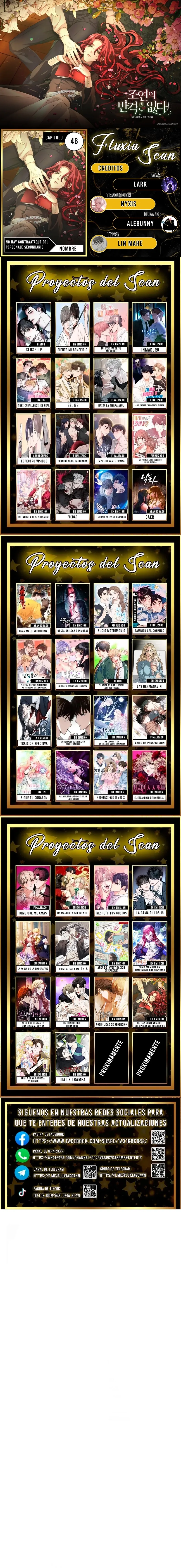 0 No hay contraataque del personaje secundario