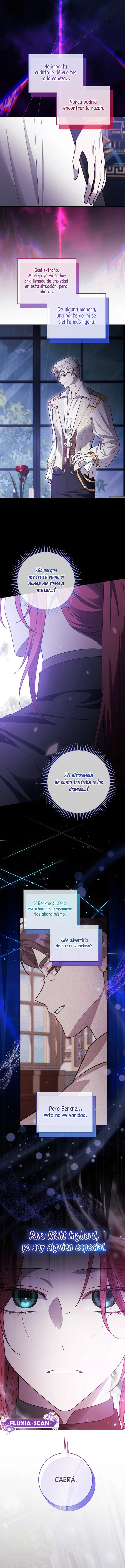 4 No hay contraataque del personaje secundario