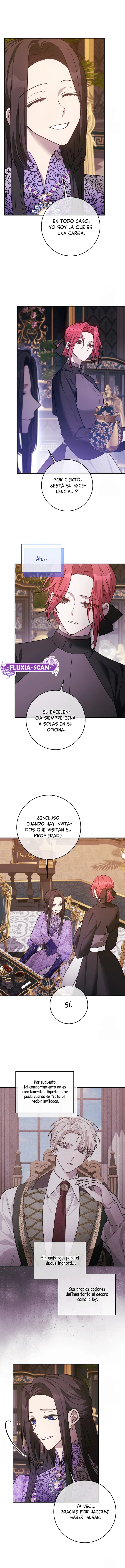 9 No hay contraataque del personaje secundario