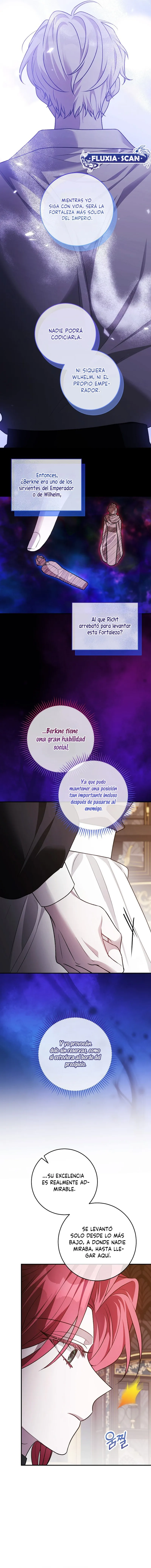 3 No hay contraataque del personaje secundario