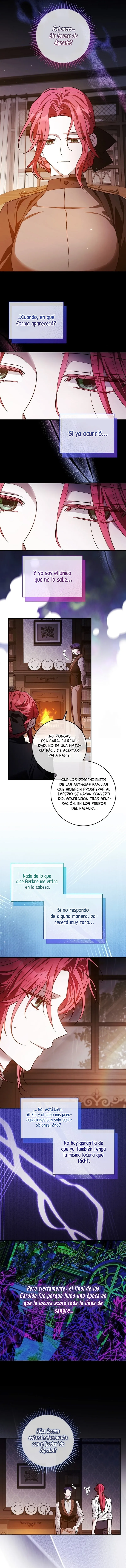 2 No hay contraataque del personaje secundario