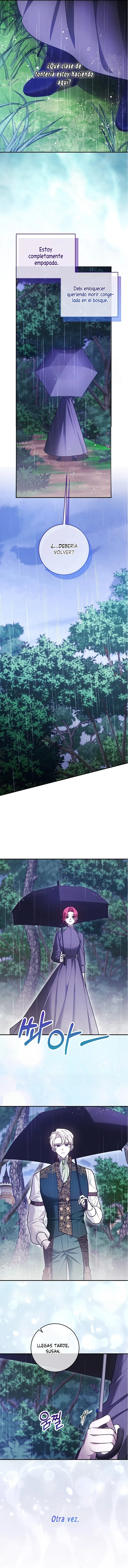 10 No hay contraataque del personaje secundario