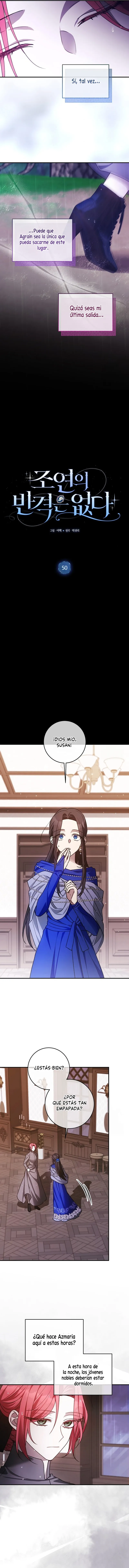 7 No hay contraataque del personaje secundario