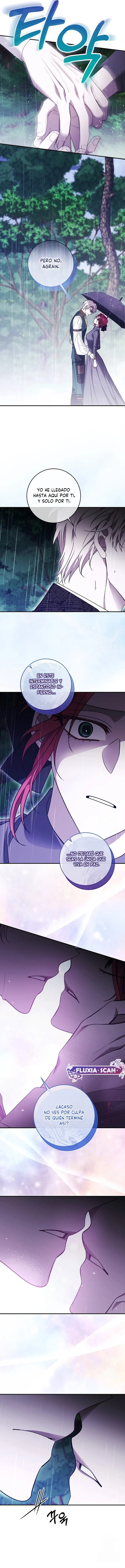 4 No hay contraataque del personaje secundario