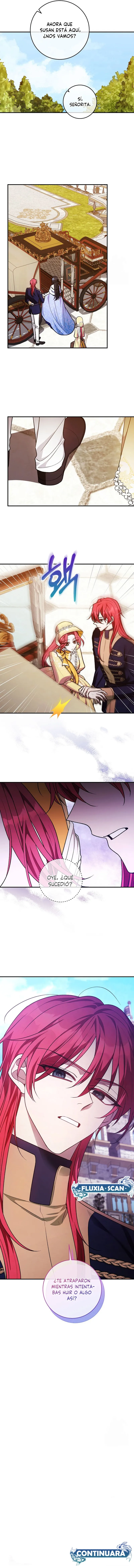 10 No hay contraataque del personaje secundario