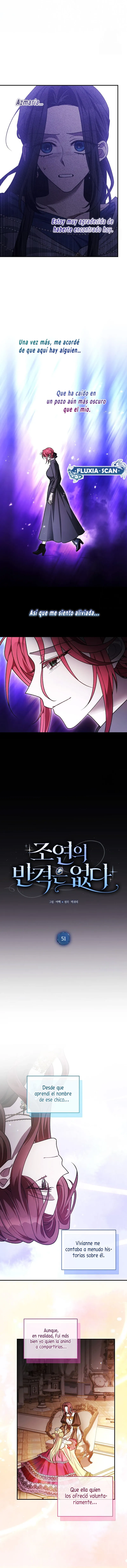 3 No hay contraataque del personaje secundario