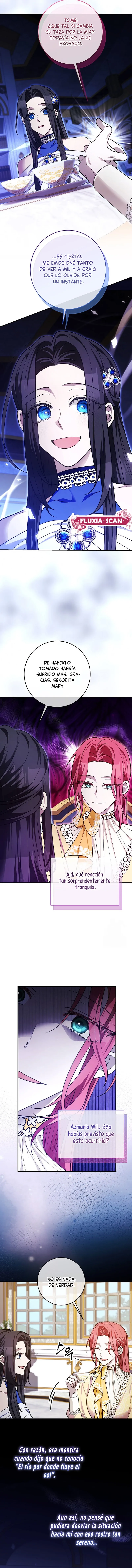 11 No hay contraataque del personaje secundario