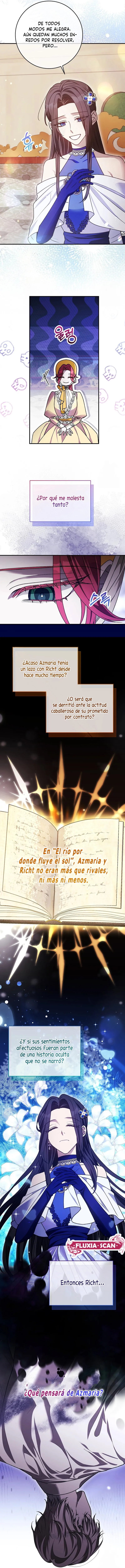 4 No hay contraataque del personaje secundario