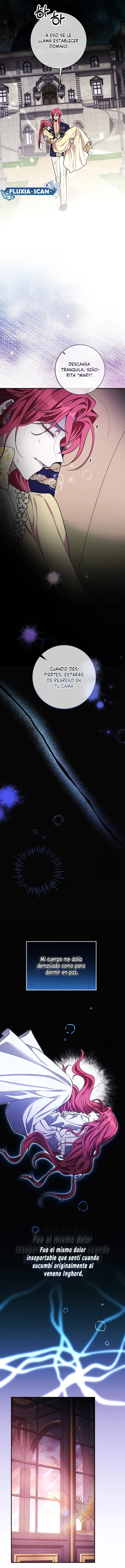 7 No hay contraataque del personaje secundario