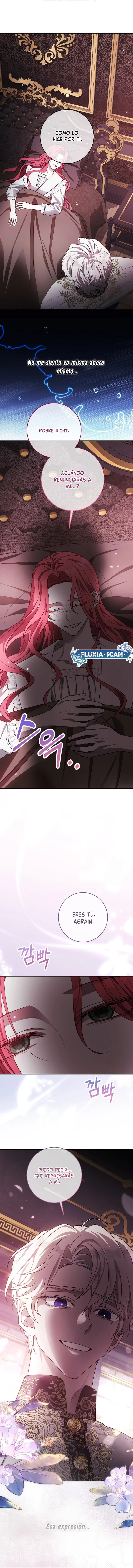 9 No hay contraataque del personaje secundario