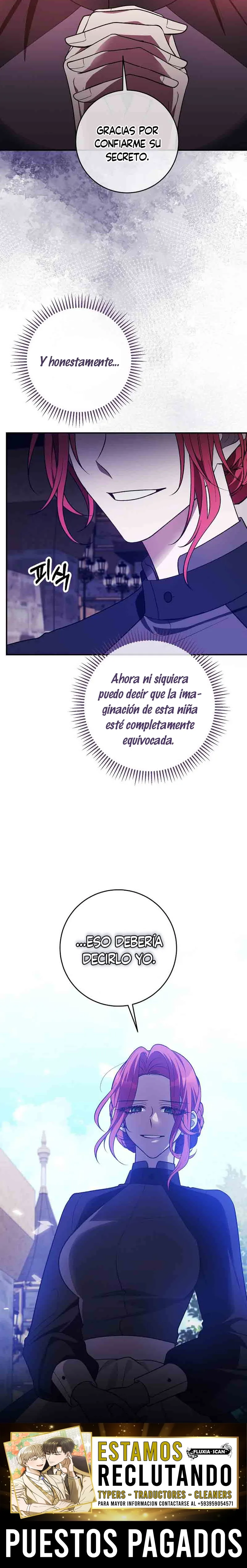 14 No hay contraataque del personaje secundario