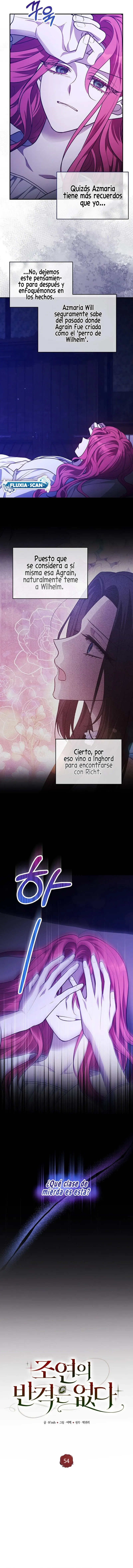 3 No hay contraataque del personaje secundario