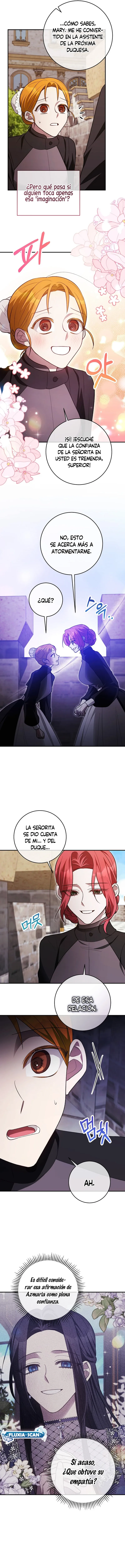 11 No hay contraataque del personaje secundario