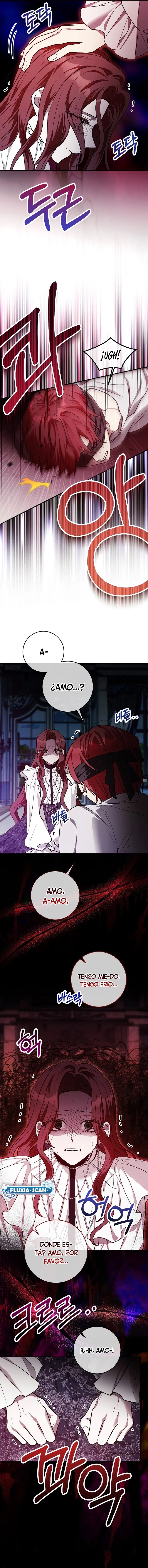 13 No hay contraataque del personaje secundario