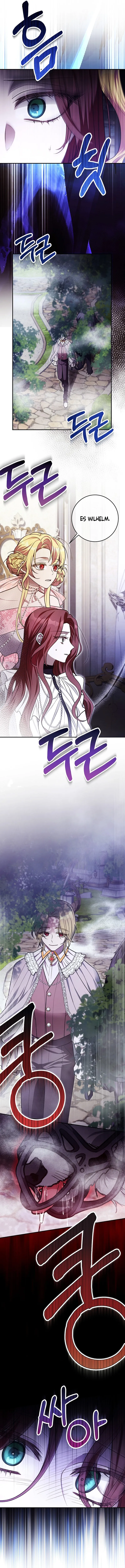 6 No hay contraataque del personaje secundario