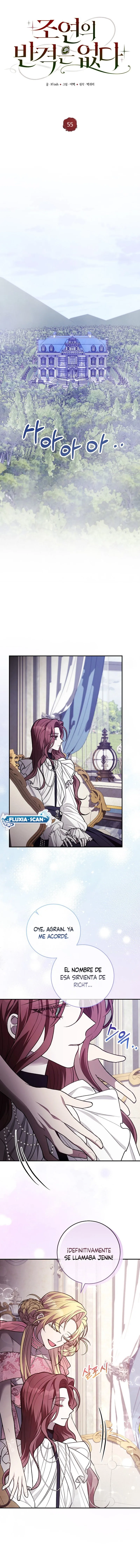 4 No hay contraataque del personaje secundario