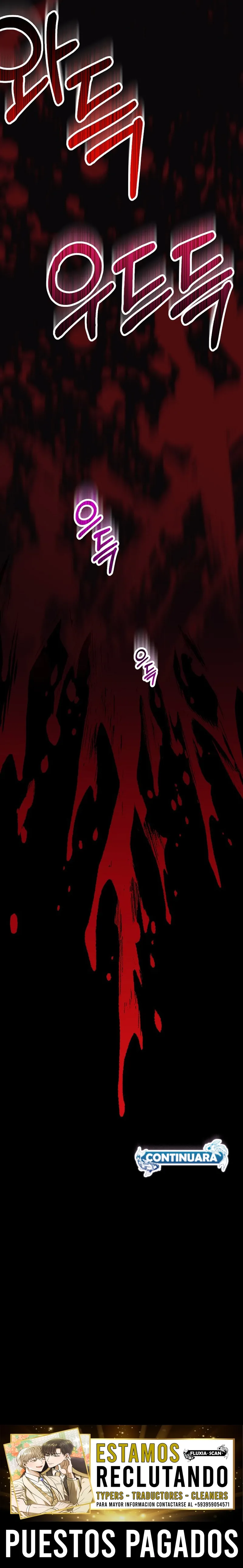 15 No hay contraataque del personaje secundario