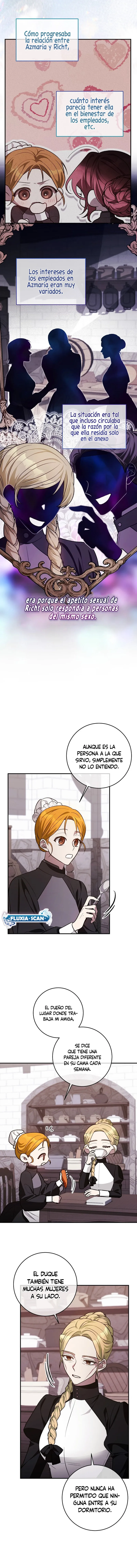 1 No hay contraataque del personaje secundario