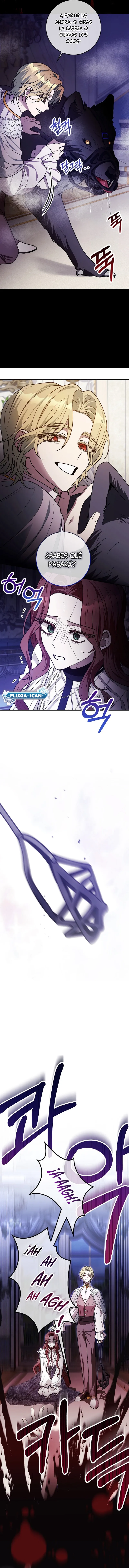 14 No hay contraataque del personaje secundario