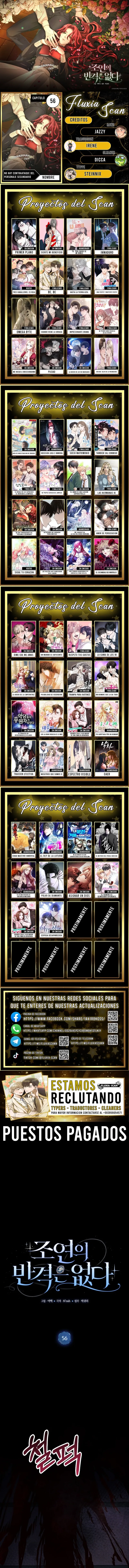 0 No hay contraataque del personaje secundario