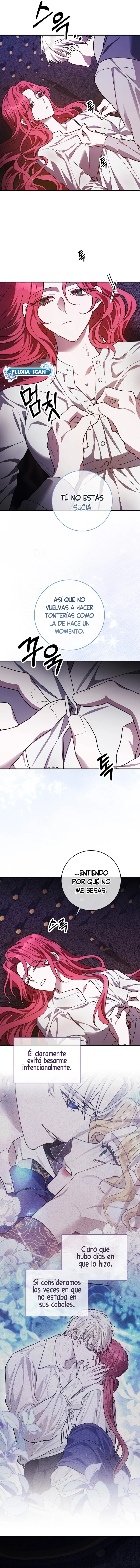 11 No hay contraataque del personaje secundario