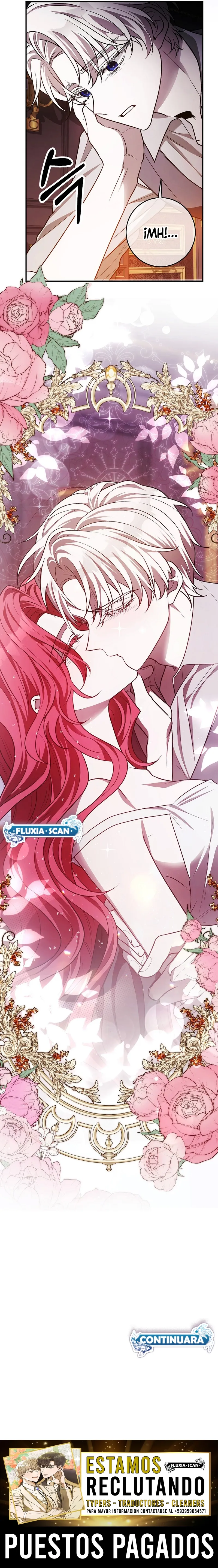 14 No hay contraataque del personaje secundario