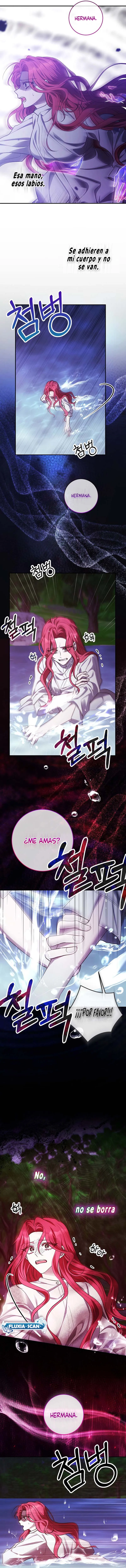 7 No hay contraataque del personaje secundario