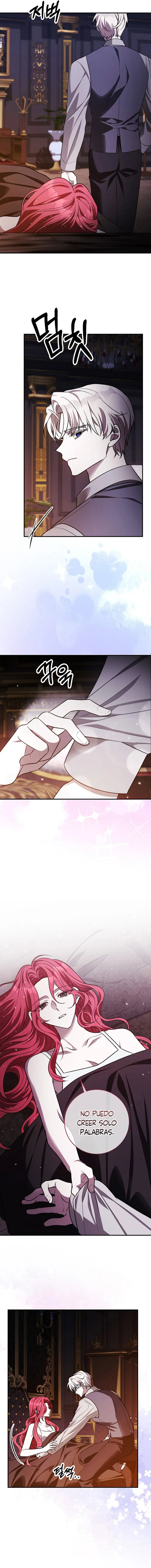 13 No hay contraataque del personaje secundario