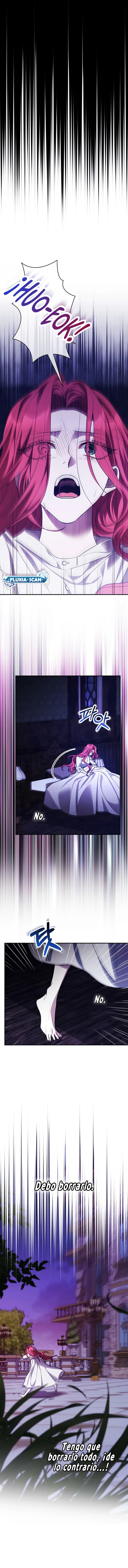 6 No hay contraataque del personaje secundario