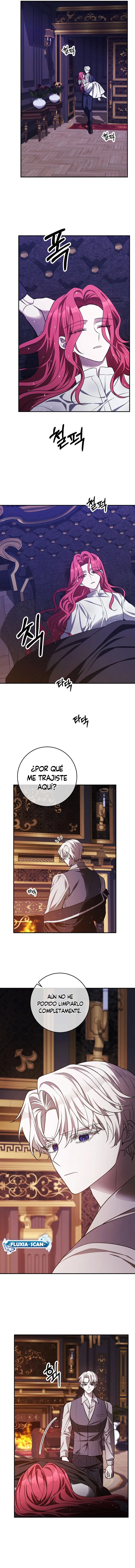 10 No hay contraataque del personaje secundario