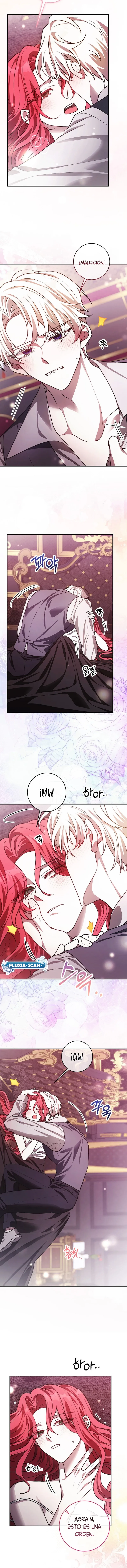 2 No hay contraataque del personaje secundario